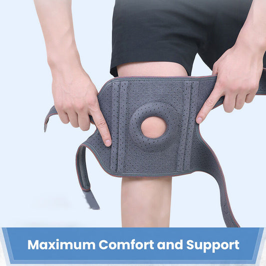 Mrjoint Patella Knee Brace