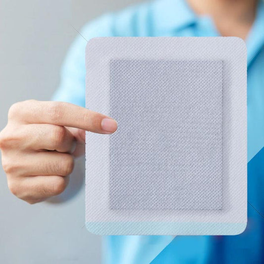 back pain relief patches -2